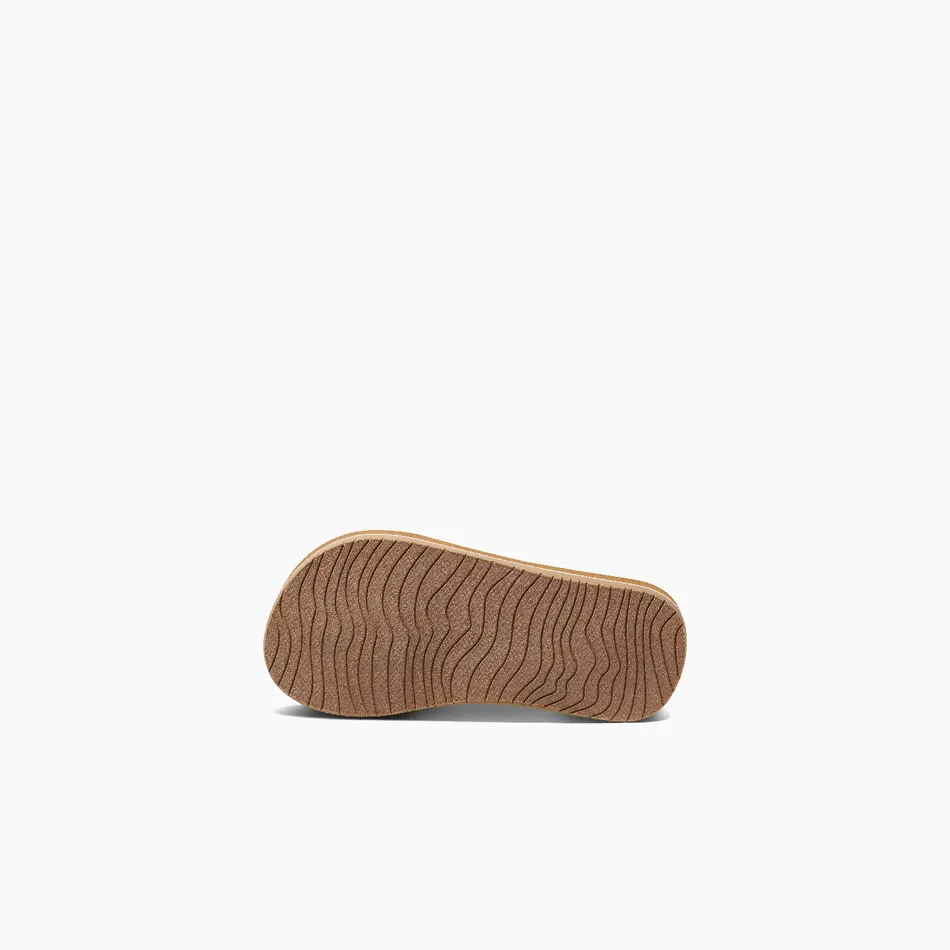 Reef Toddler Little Ahi Convertible Sandals - Sorbet