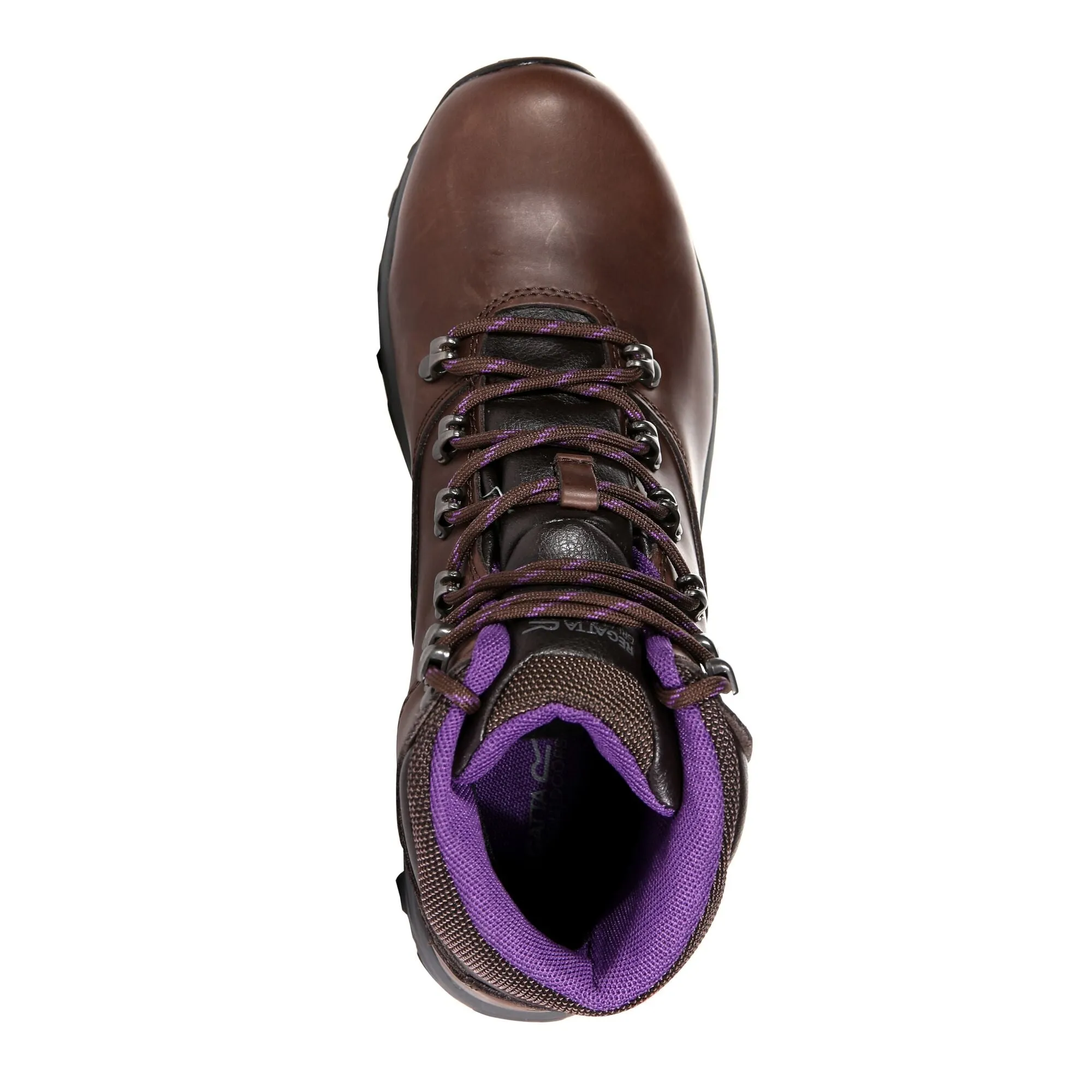 Regatta Ladies Bainsford Waterproof Walking Boot