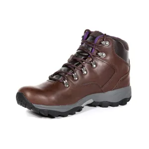 Regatta Ladies Bainsford Waterproof Walking Boot