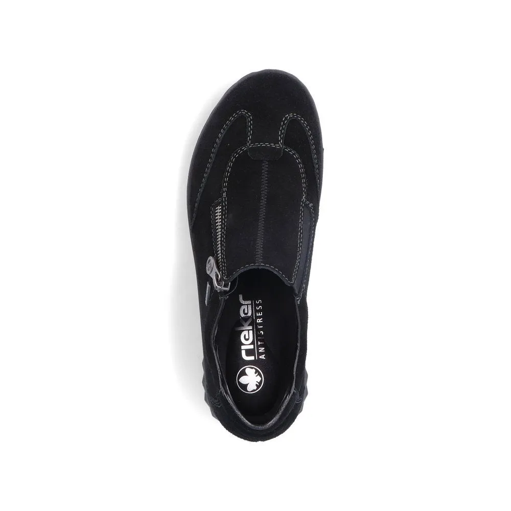 Rieker 59071  Women's Moccasins