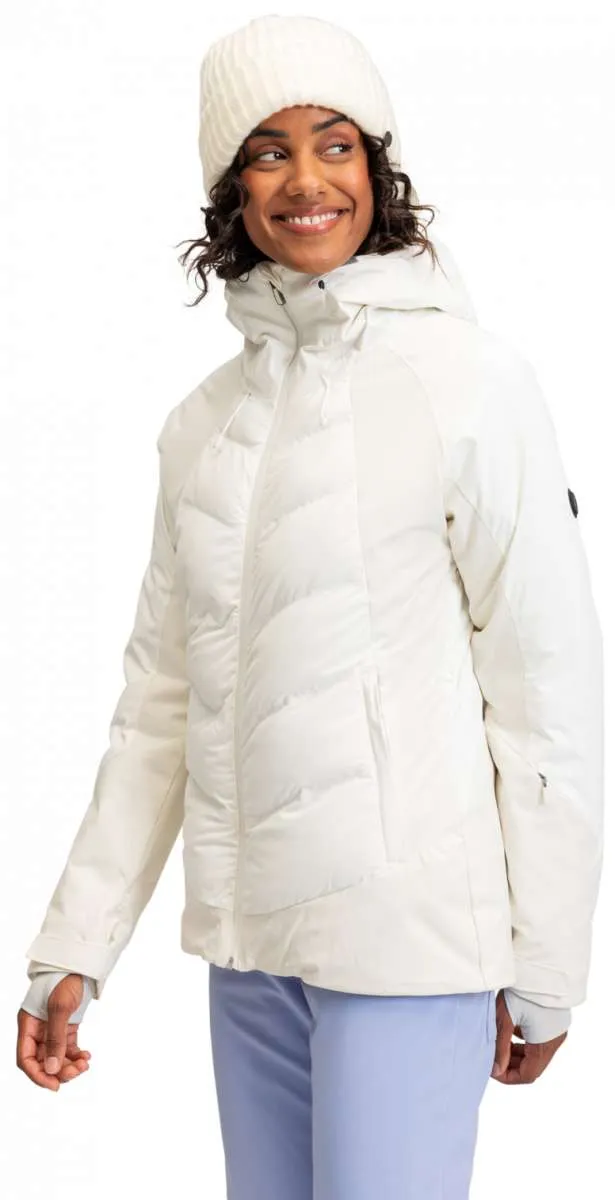 Roxy Women's Dusk Warmlink Insulated Jacket 2024