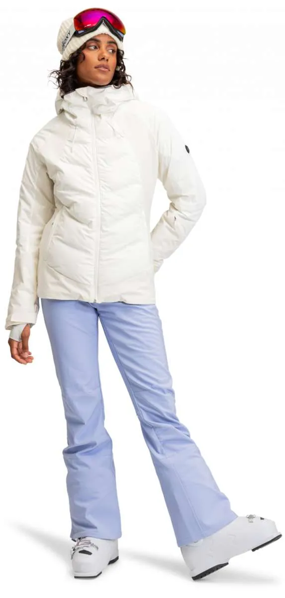 Roxy Women's Dusk Warmlink Insulated Jacket 2024