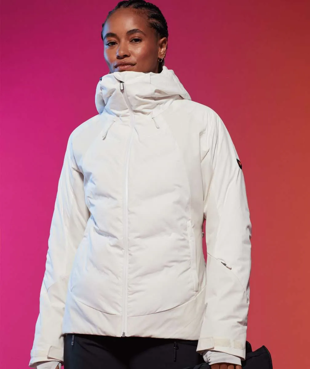 Roxy Women's Dusk Warmlink Insulated Jacket 2024