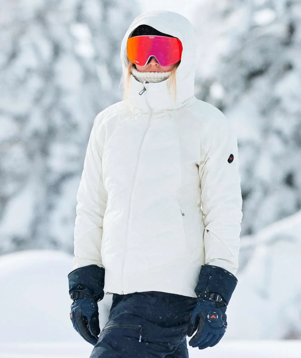 Roxy Women's Dusk Warmlink Insulated Jacket 2024