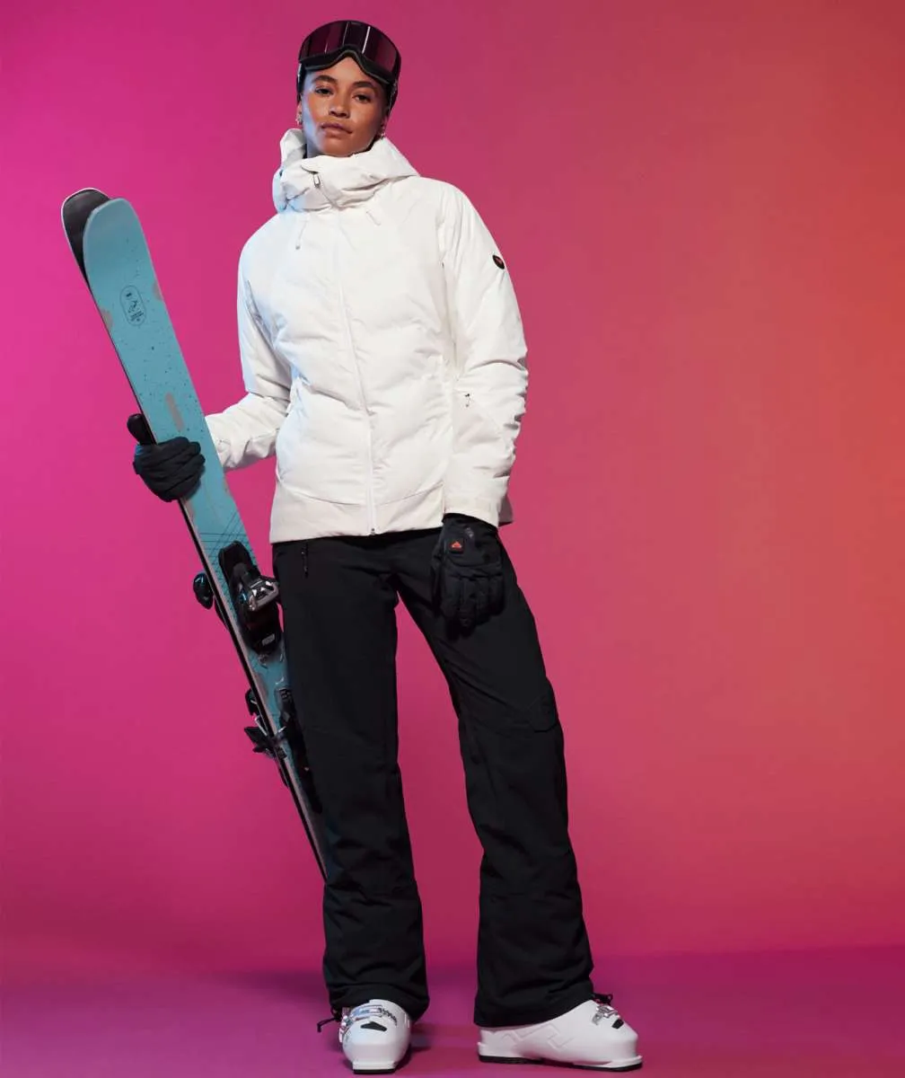 Roxy Women's Dusk Warmlink Insulated Jacket 2024