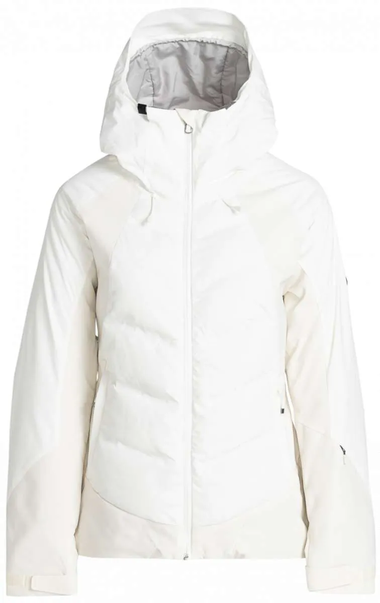 Roxy Women's Dusk Warmlink Insulated Jacket 2024