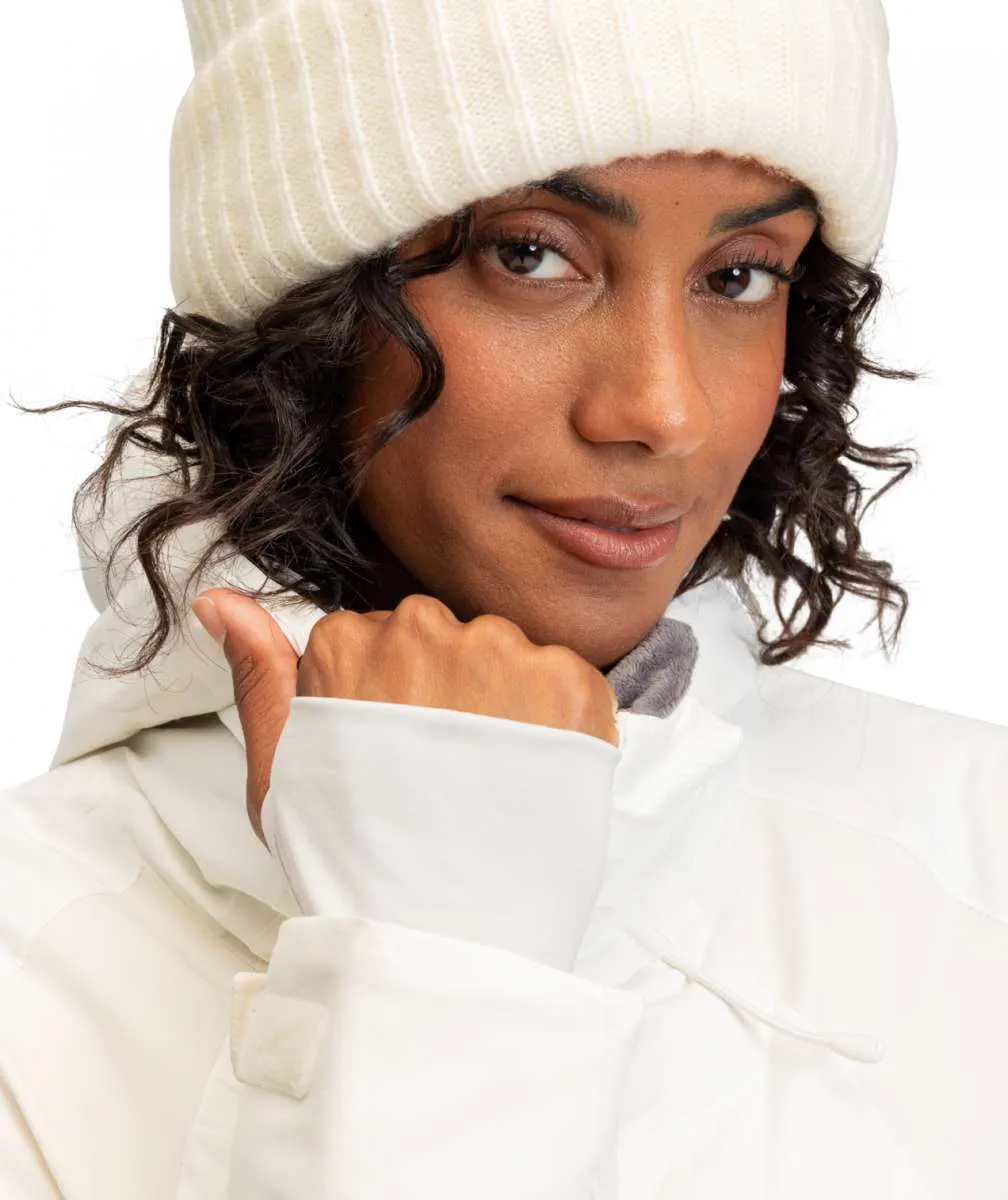 Roxy Women's Dusk Warmlink Insulated Jacket 2024
