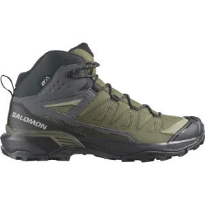 Salomon X Ultra 360 Mid Climasalomon Waterproof - Mens