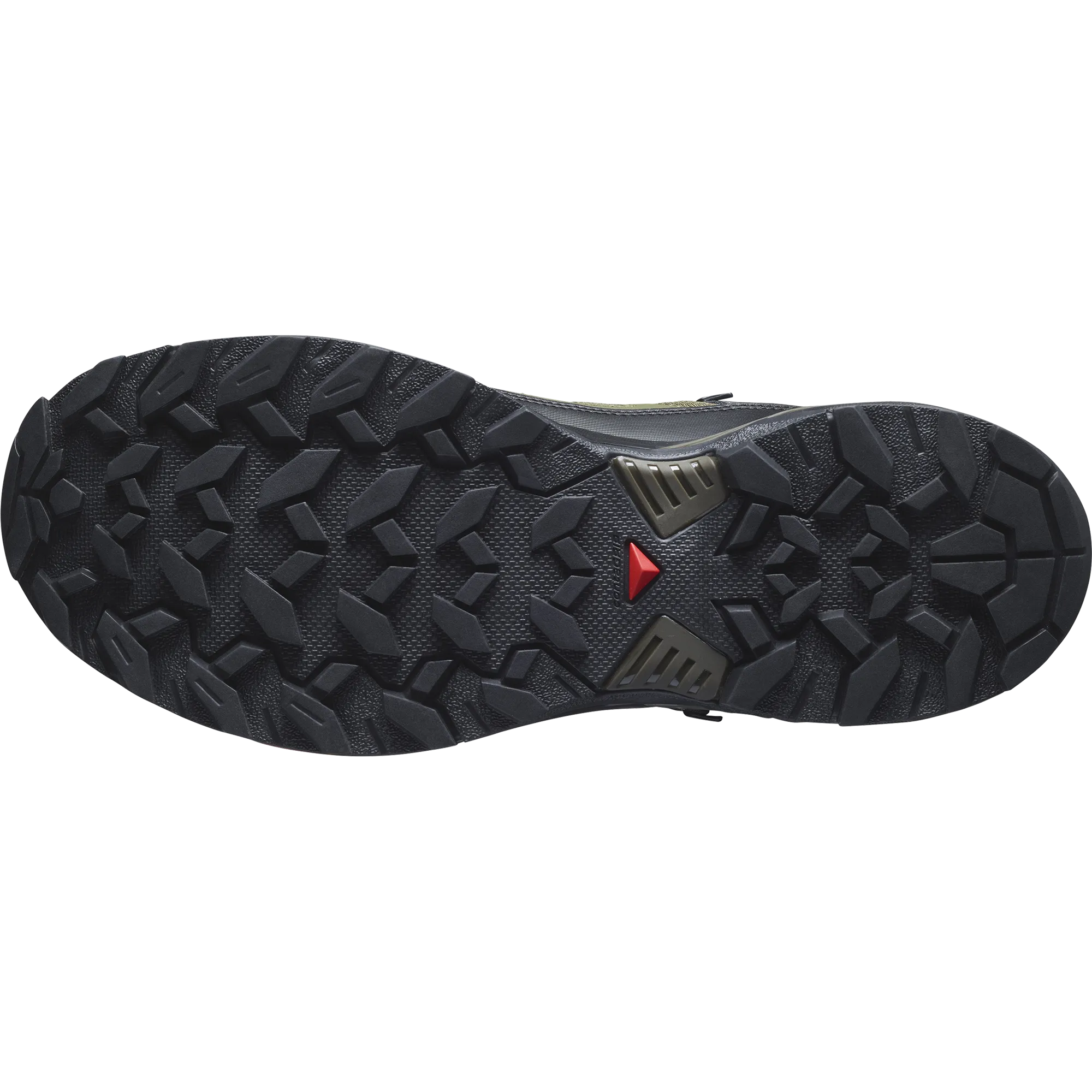 Salomon X Ultra 360 Mid Climasalomon Waterproof - Mens