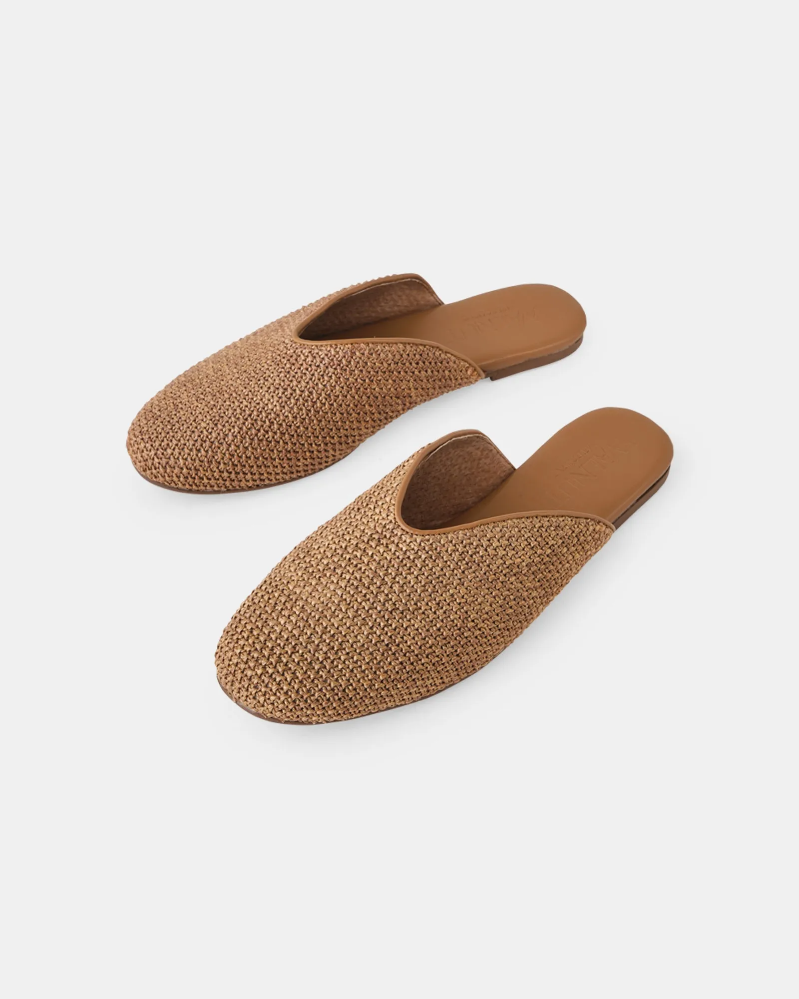 Shana Mule - Natural