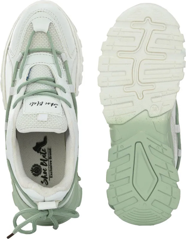 SHOE BLATE Light,Comfortable,Trendy,Walking,Outdoor, Premium,Daily use Sneakers For Women Training & Gym Shoes For Women