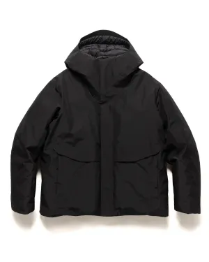 Sorin Down Jacket Black