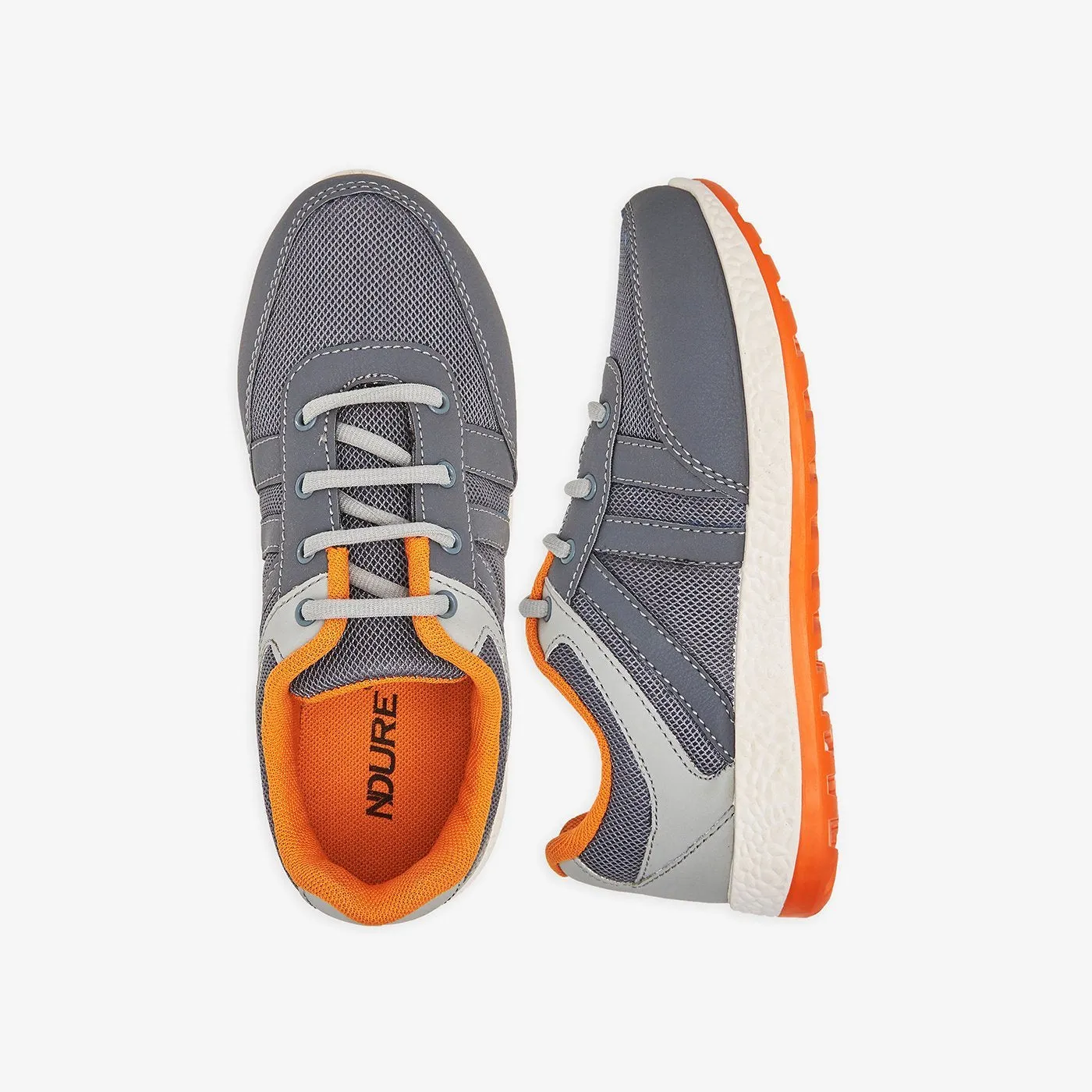 Sporty Sneakers for Boys