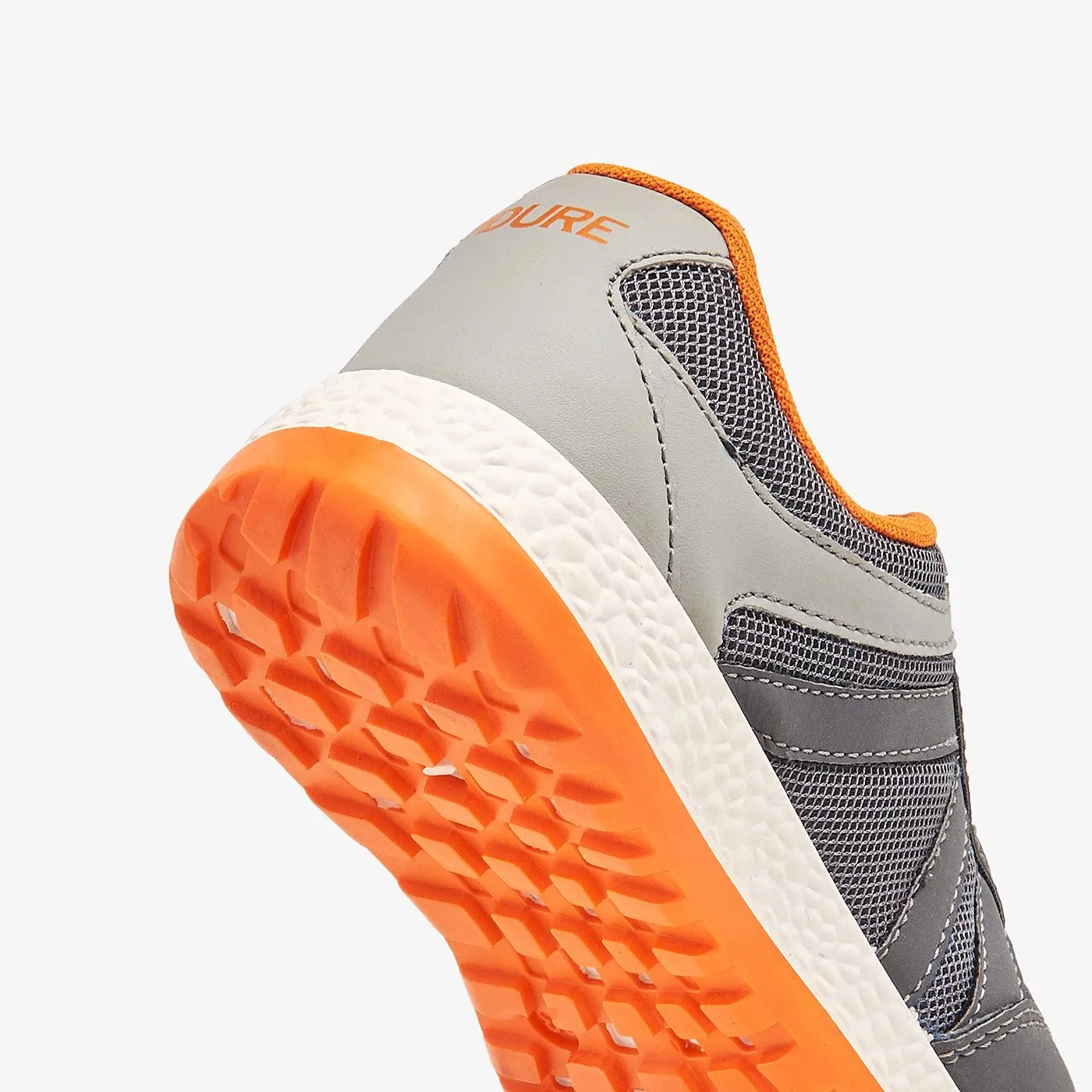 Sporty Sneakers for Boys