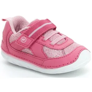 Stride Rite Soft Motion Pink Jamie Baby/Toddler Shoe
