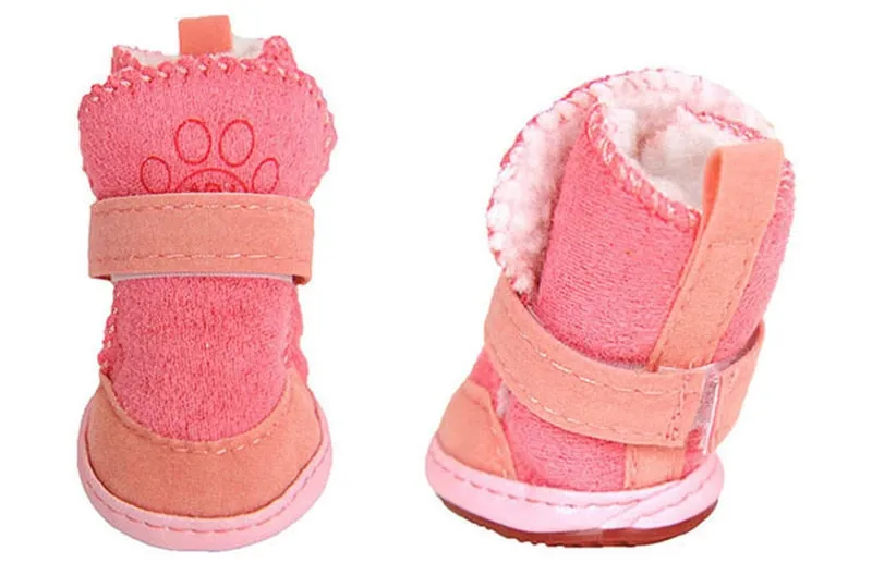 SYDZSW Dog Slipper Socks