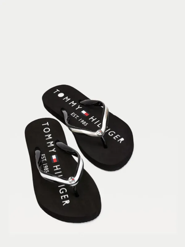 Tommy Glossy Beach S