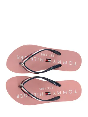 Tommy Glossy Beach S