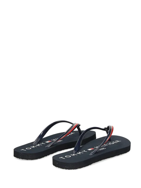 Tommy Glossy Beach S