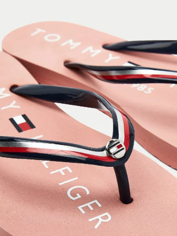 Tommy Glossy Beach S
