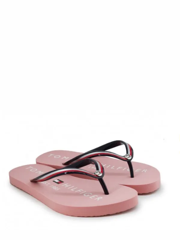Tommy Glossy Beach S