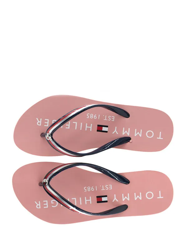 Tommy Glossy Beach S