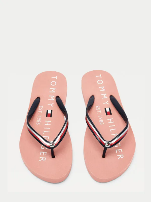 Tommy Glossy Beach S