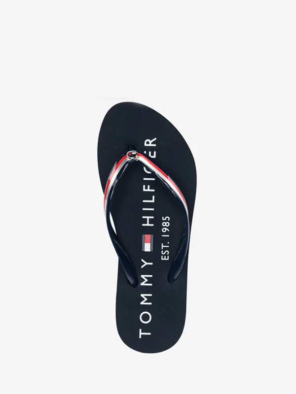 Tommy Glossy Beach S
