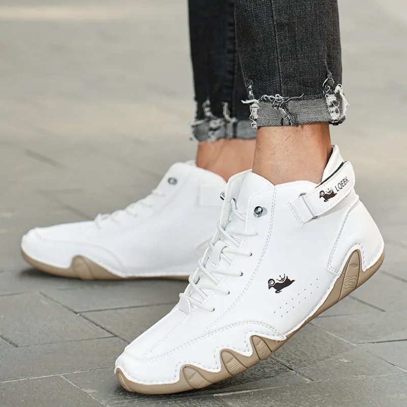 Ultra-comfortable and non-slip barefoot shoes