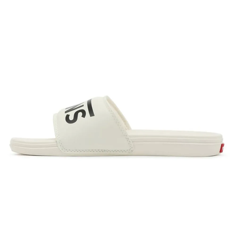 Vans Womens La Costa Slide-On  - (Vans) Marshmallow