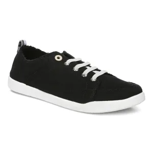 Vionic Women's Pismo Slip On Sneakers- Black