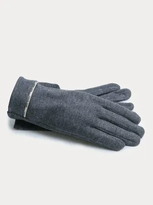 Warm Touchscreen Sports Gloves
