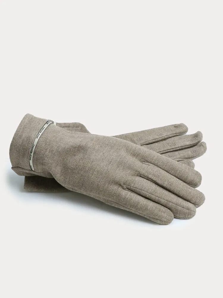 Warm Touchscreen Sports Gloves