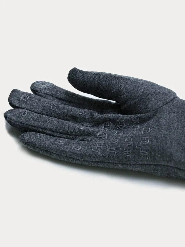 Warm Touchscreen Sports Gloves