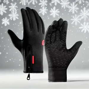 Waterproof Thermal Gloves
