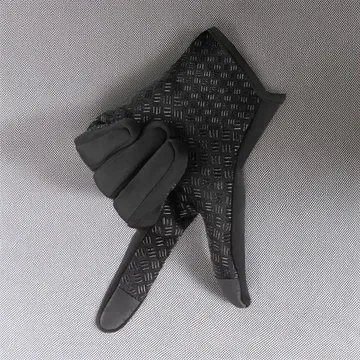 Waterproof Thermal Gloves