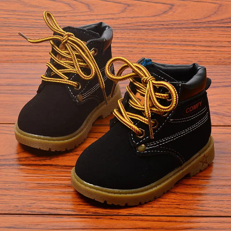 Winter Baby  Shoes for Boys  & Girls