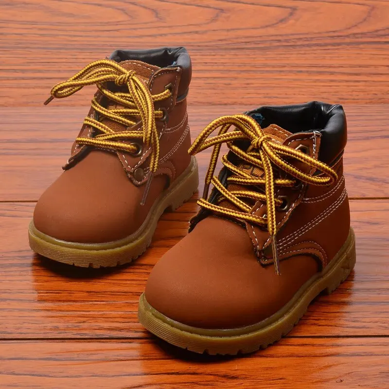 Winter Baby  Shoes for Boys  & Girls