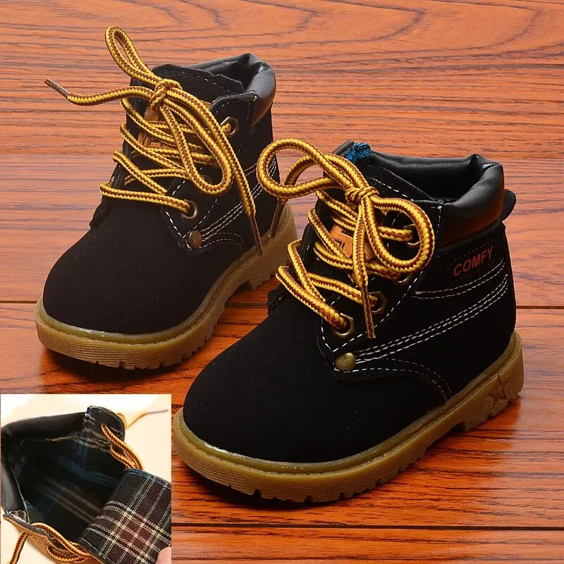 Winter Baby  Shoes for Boys  & Girls