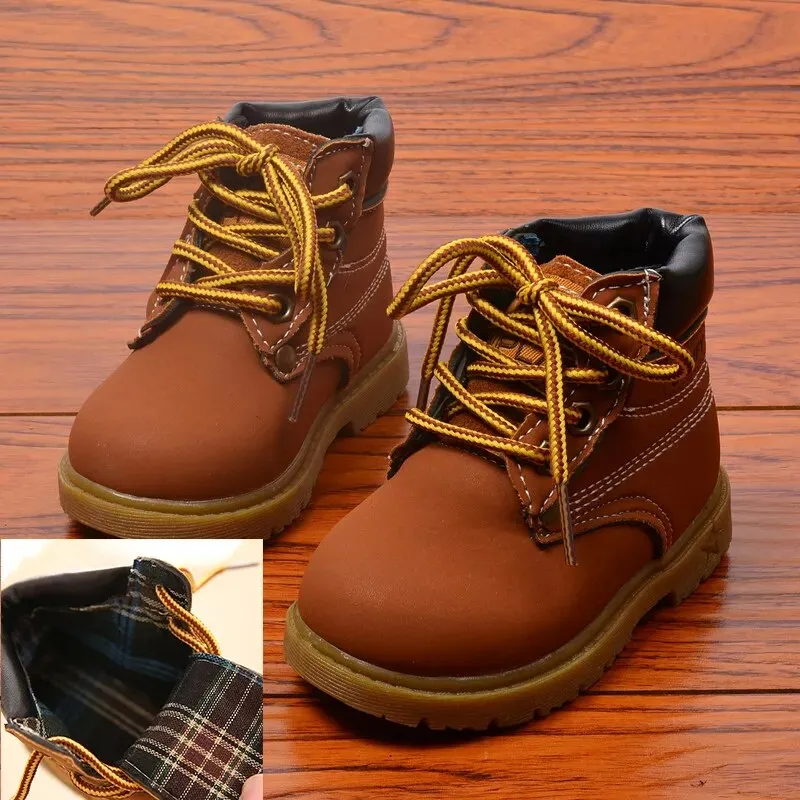 Winter Baby  Shoes for Boys  & Girls