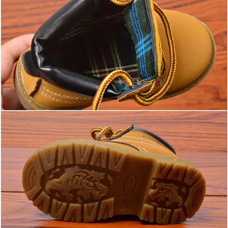 Winter Baby  Shoes for Boys  & Girls