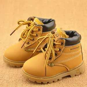 Winter Baby  Shoes for Boys  & Girls