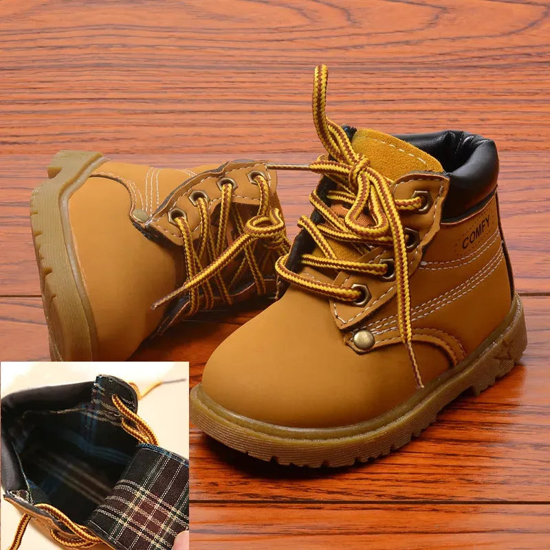 Winter Baby  Shoes for Boys  & Girls