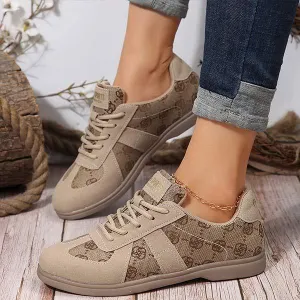 Women's Casual Athletic Shoes 87100657C