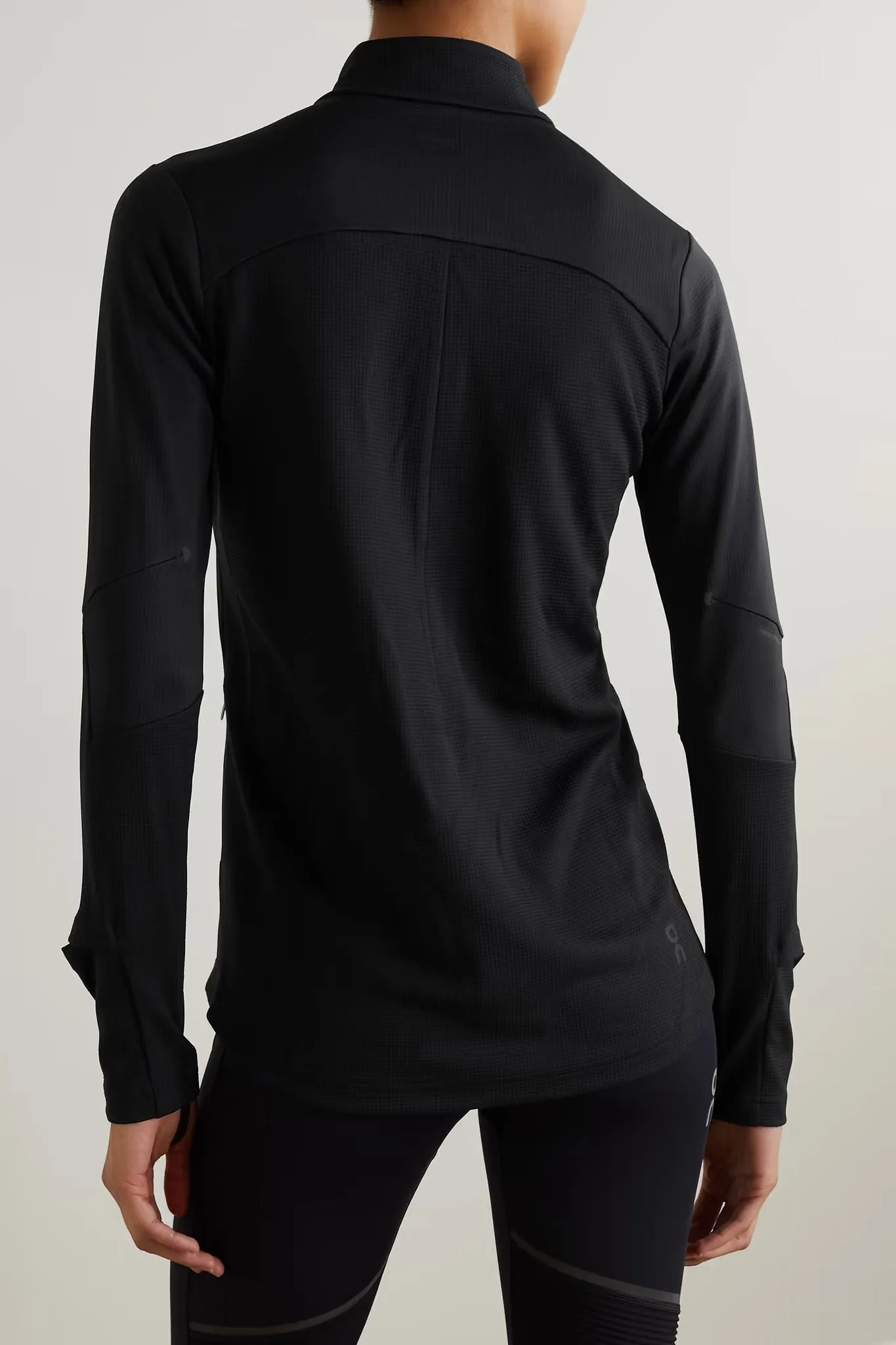 Women's Climate Shirt - Women's Quarter Zip