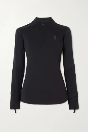 Women's Climate Shirt - Women's Quarter Zip