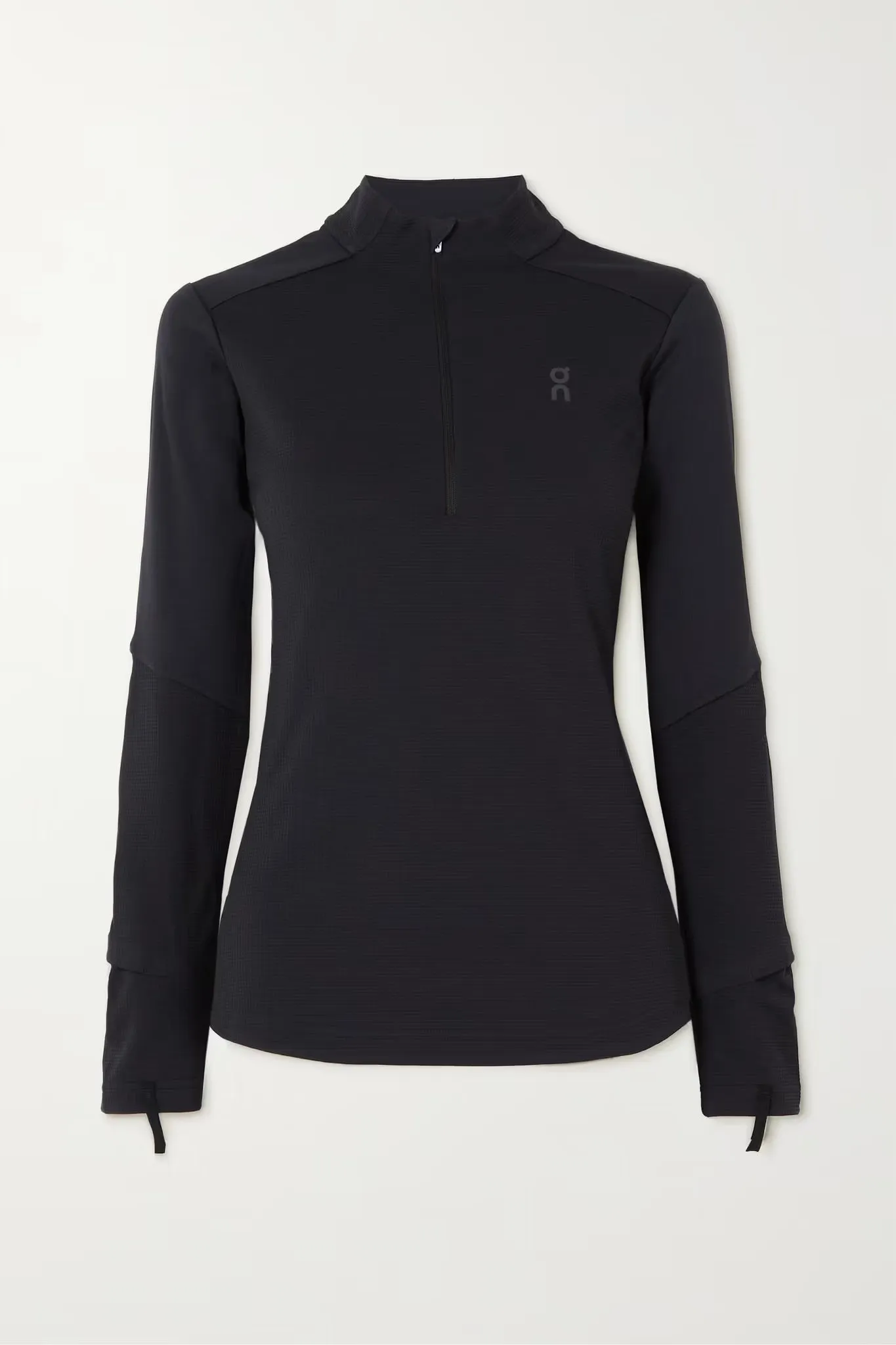 Women's Climate Shirt - Women's Quarter Zip