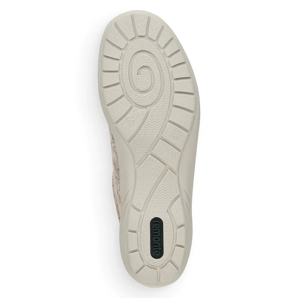 Women's Remonte Walking Shoe "Lanea"