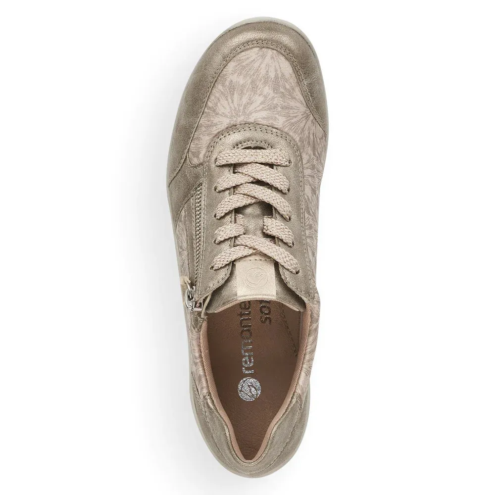 Women's Remonte Walking Shoe "Lanea"