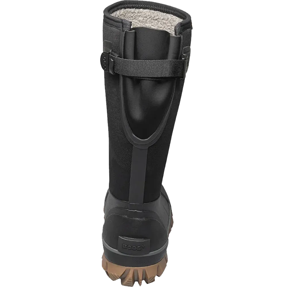 Women's Whiteout Adjustable Calf